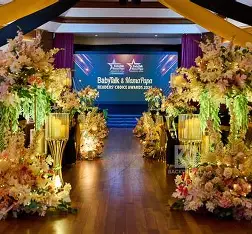Event Decoration