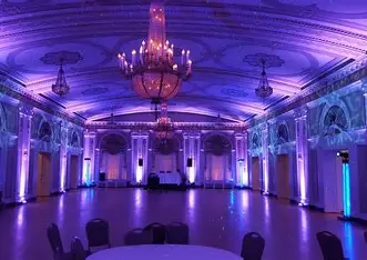 Lighting Service